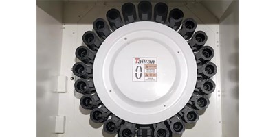 什么樣的魅力，讓臺群精機T-V856S再一次成為焦點？