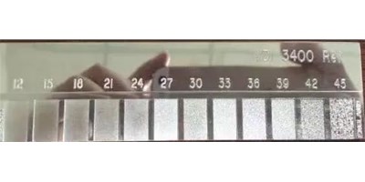 【創(chuàng)世紀小百科】：“光潔度”標準，數(shù)據(jù)說了算！