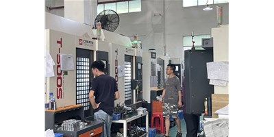 【創(chuàng)世紀(jì)·中國智造】一期：興東精密的“?！迸c“精”